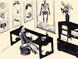 王清任(1768-1831)