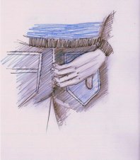 When anal itching appears, it is necessary to do some self-care measures for symptom relief.
