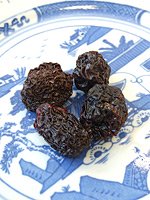Chinese date