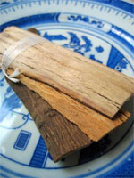 red peony root
