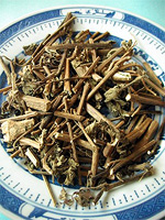 Eupatorium herb