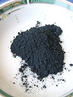 natural indigo