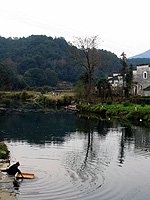 river