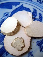 snakegourd root