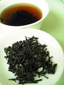 Pu-erh
