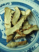 Anemarrhena rhizome 