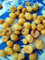 Pinellia tuber 