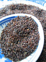 Plantain seed 