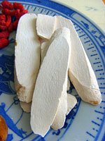 Chinese yam 
