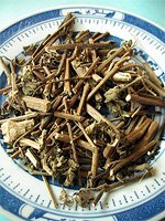 Eupatorium herb