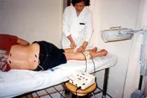 Electric Stimulators for accpuncture.