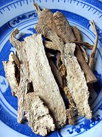 fourleaf ladybell root 