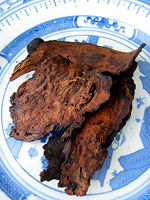 Fleeceflower root 