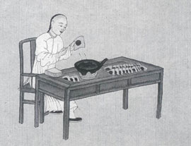 External herbal remedies 