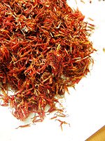 Chinese safflower 