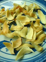 Lily bulb
