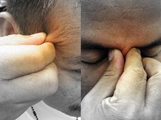 Nipping to create therapeutic effects 