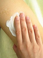 Topical applications can have certain desirous effects on the entire body.