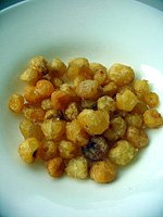 Pinellia tuber 