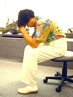 posture