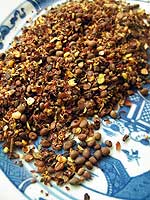 Radish seeds