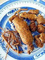Ginseng 