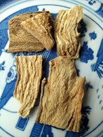 Pokeberry root 