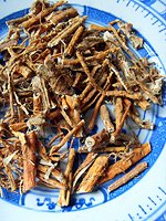 white mulberry root-bark 