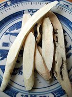 White peony root 