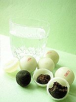 Herbal boluses