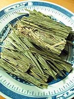 lophatherum herb