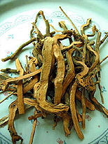 India madder root