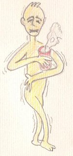 Cold type constipation is usually sensitive to low temperatures