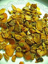 corydalis rhizome