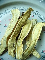 platycodon-root