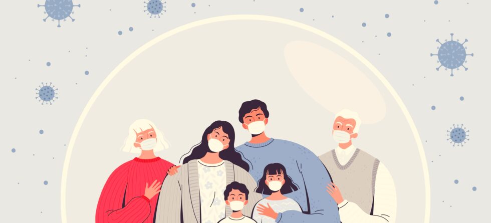 流感常見問題 (FAQ)