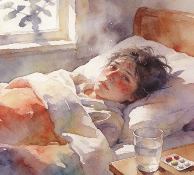 Frequent Questions About Influenza