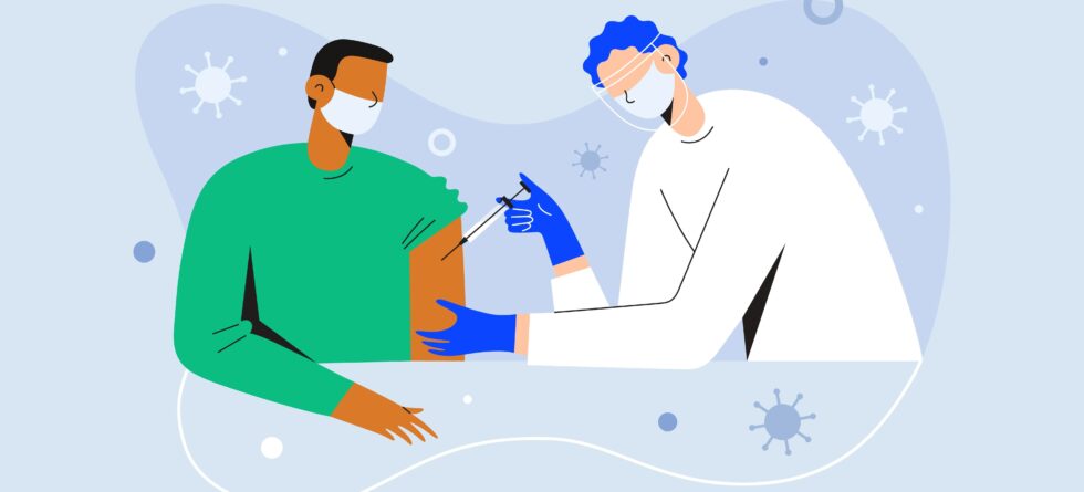 流感疫苗接種常見問題(FAQ)