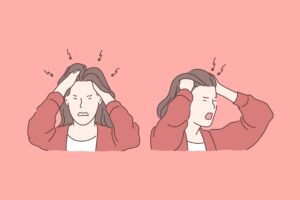stress response