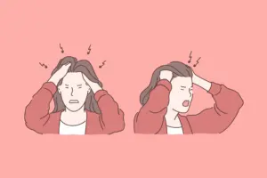 壓力反應