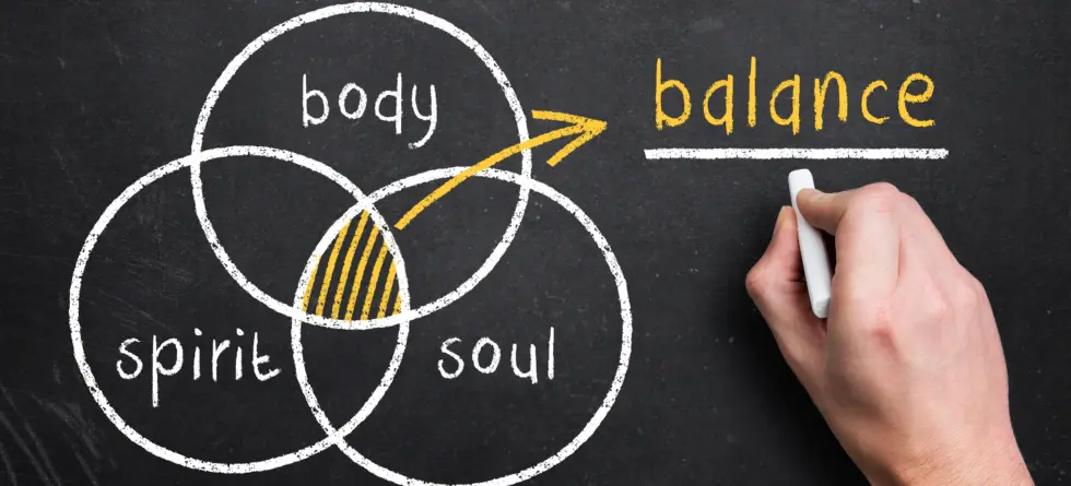 Chinese Medicine for Greater Stress Resilience and Well-Being