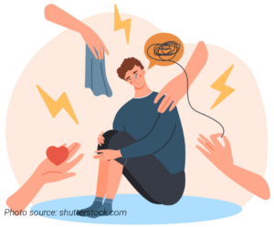 stress help